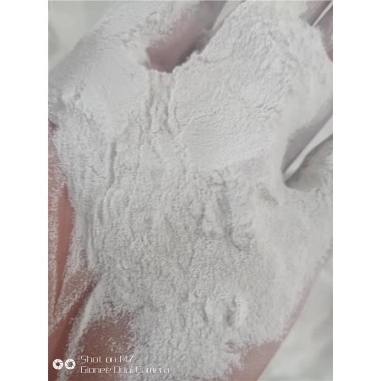 天门水处理用氧化镁储存注意事项